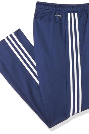 Men's Regular Fit Mid Rise Track Pant