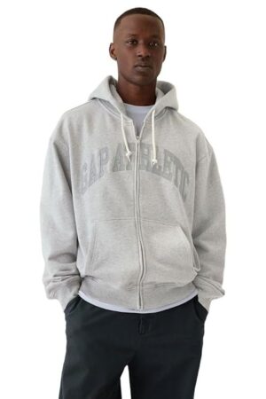 GAP Men Hooded Sweatshirt