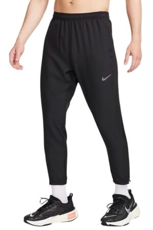 Men's Regular Fit Mid Rise Pants