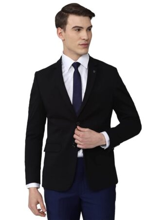 Men's Formal Regular Blazer