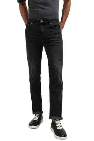 Jeans Men's Regular Jeans