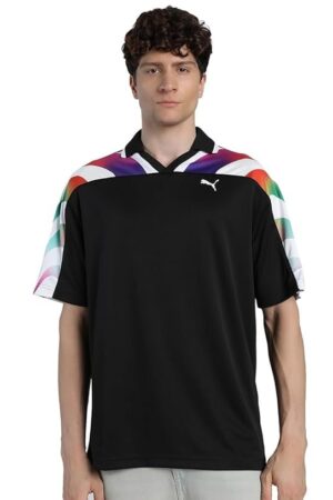 Men's Relaxed Fit Tees