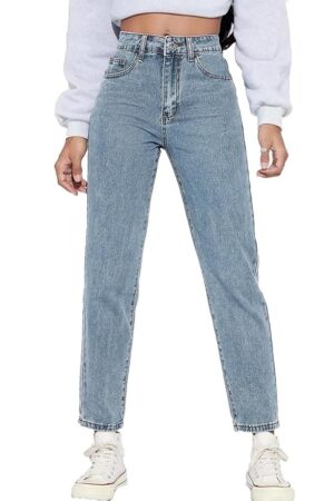 KOTTY Women's Relaxed Fit Pants