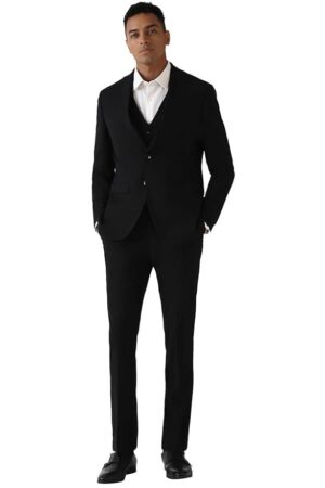 Men Suit - Dress Set