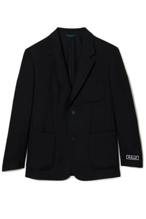 Men's A-Line Coat