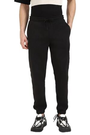 Jeans Men's Regular Track Pants