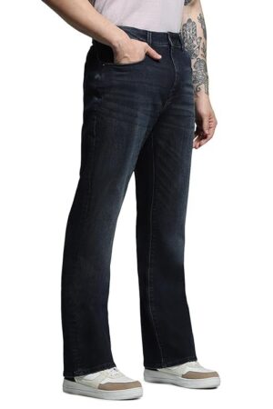 Men's Regular Jeans