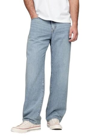 GAP Men's Fitted Jeans